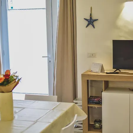 Ferienhaus Nel Mar Casa Vacanze *